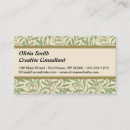 Search for old english business cards Doodlefly