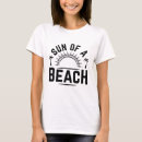 Search for funny spring break tshirts Sun