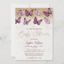 Search for glitter baby shower invitations Script