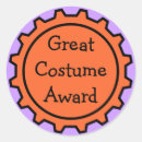 Search for award stickers Party