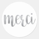 Search for merci stickers Simple