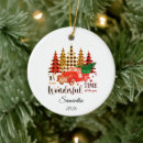 Search for leopard christmas tree decorations Buffalo plaid
