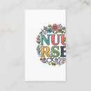 Search for medical student business cards Nursing
