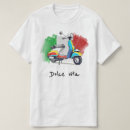 Search for scooter tshirts Italy