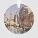 Search for venice gondola christmas tree decorations Bridge