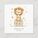 Search for cub business cards Whimsical