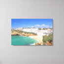 Search for portugal canvas prints Beach