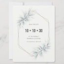 Search for 6x8 save the dates Chic