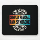 Search for complex mousepads Crps