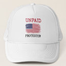 Search for the movement hats Activism