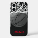 Search for basketball teams iphone cases International european usa