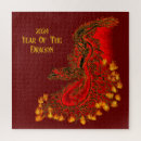 Search for asian dragon puzzles Japanese