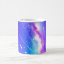 Search for celestial mugs Cosmos
