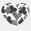 Search for silver glitter stickers Round