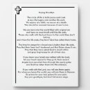 Search for saying plaques Home
