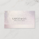 Search for rose gold foil business cards Stylish