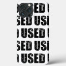 Search for recycled electronics Unique