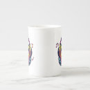 Search for musical bird mugs Happy