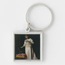 Search for love letter key rings 19th