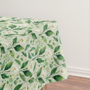 Search for easter tablecloths Green