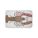 Search for lobster bath mats Ocean
