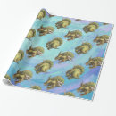 Search for triceratops wrapping paper Colourful