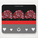 Search for tree mousepads White