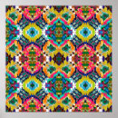 Search for ornamental design posters Boho
