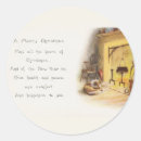 Search for christmas fireplace stickers Xmas