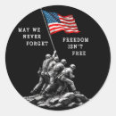 Search for may day stickers Freedom