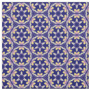 Search for mediterranean fabric Blue