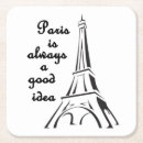 Search for goods coasters French