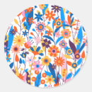 Search for multicolors stickers Pattern