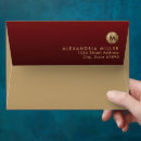 Search for red gold envelopes Luxury