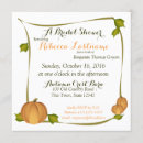 Search for halloween bridal shower invitations Nature