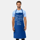 Search for white elegant aprons Cook