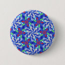 Search for snowflake badges Seasonal design