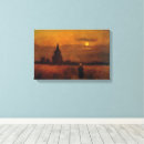 Search for farmers art Sunset