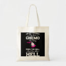 Search for chemo tote bags Last