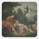 Search for francois boucher stickers Female