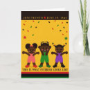 Search for 1865 cards Juneteenth
