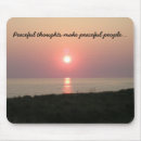 Search for thought mousepads Colour