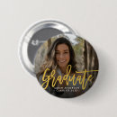 Search for graduation class badges Modern