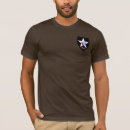 Search for 2nd infantry division tshirts Military