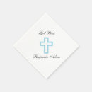 Search for confirmation napkins Blue
