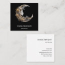 Search for face business cards Celestial