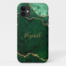 Search for green marble cases Elegant