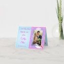 Search for fairy tale thank you cards Castle