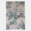 Search for lilac tea towels Vintage