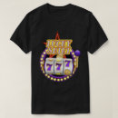Search for casino tshirts Slot machine